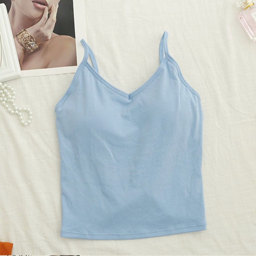 Bundle Camis 2/$10, 3/$13, 4/$16 | Crop Cami Top